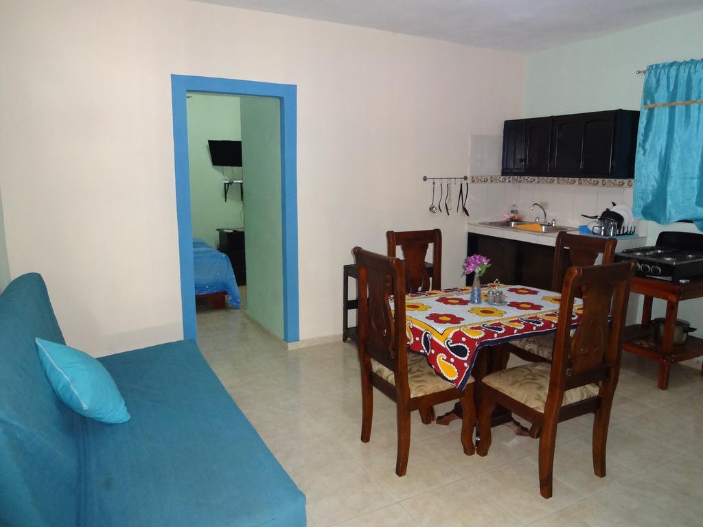 Posada El Sol, Home Near Airport Sdq โบกา ชิกา ห้อง รูปภาพ