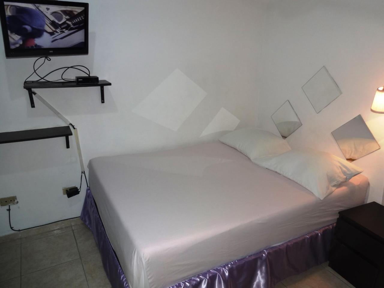 Posada El Sol, Home Near Airport Sdq โบกา ชิกา ภายนอก รูปภาพ