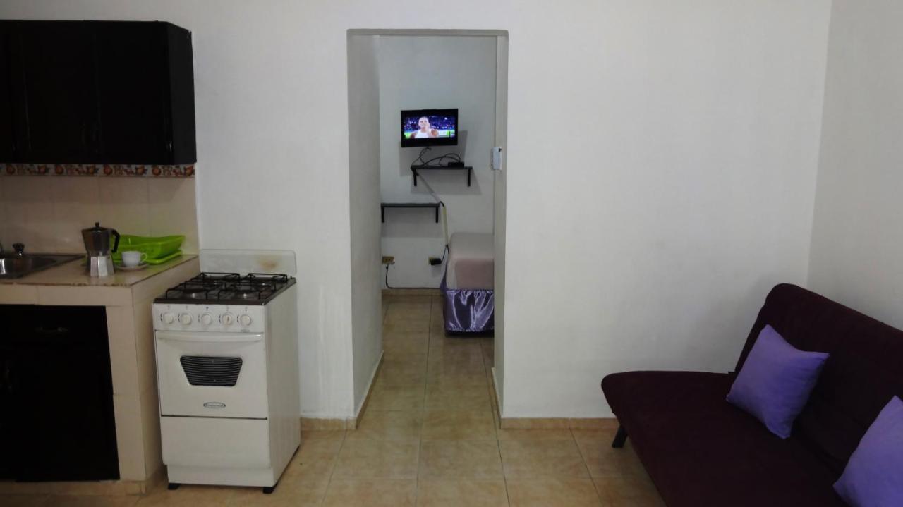 Posada El Sol, Home Near Airport Sdq โบกา ชิกา ภายนอก รูปภาพ